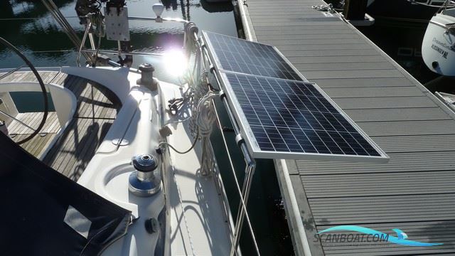 Bavaria 37 Cruiser