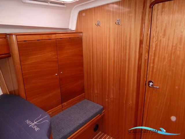 Bavaria 37 Cruiser