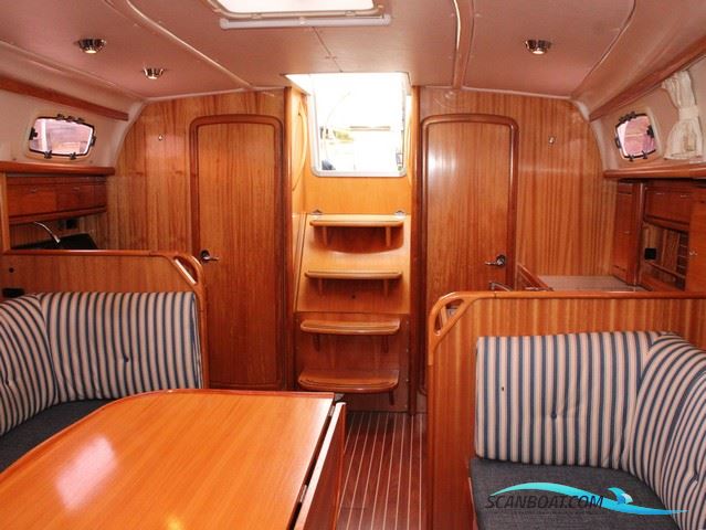 Bavaria 37 Cruiser