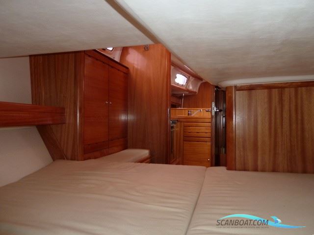 Bavaria 37 Cruiser