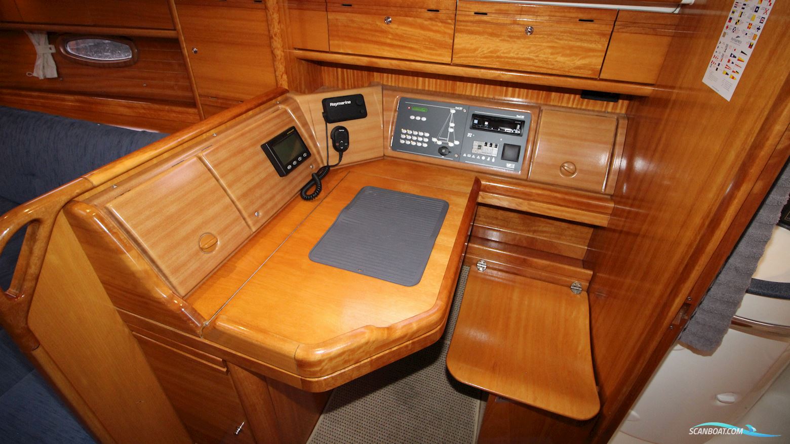 Bavaria 37 Cruiser