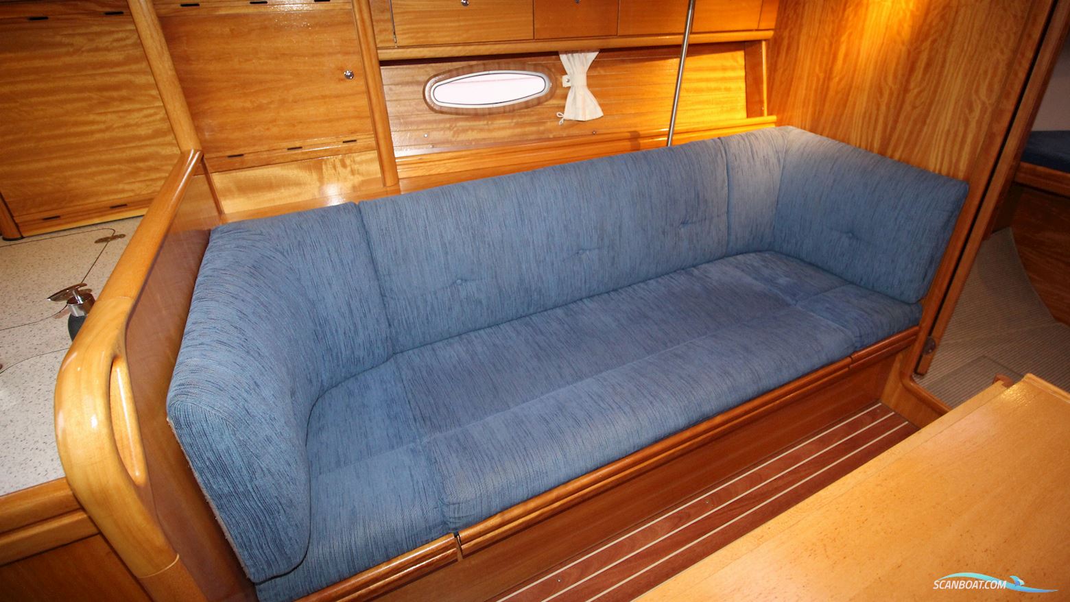 Bavaria 37 Cruiser
