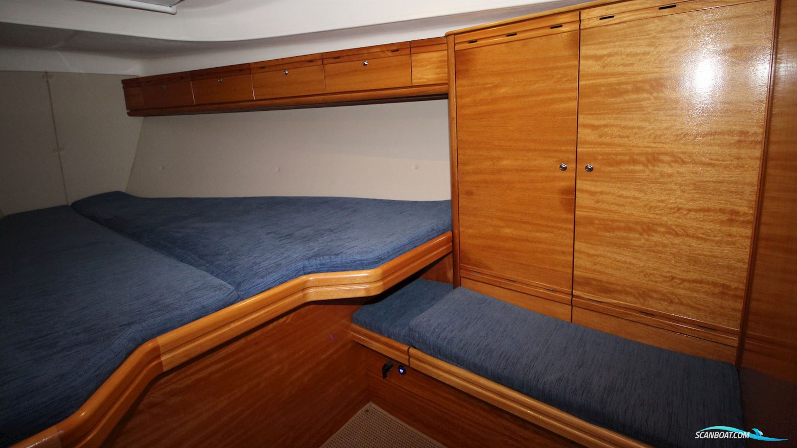 Bavaria 37 Cruiser