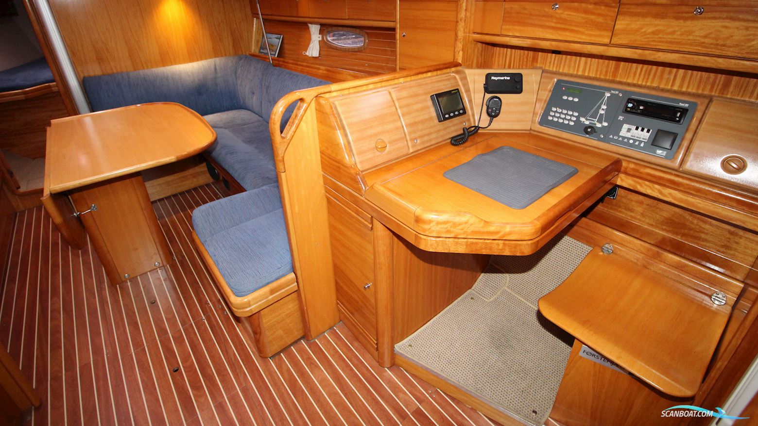Bavaria 37 Cruiser