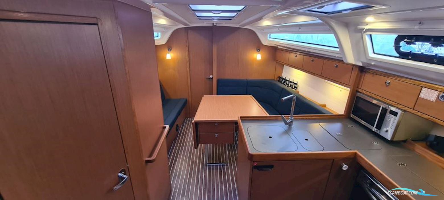 Bavaria 37 Cruiser