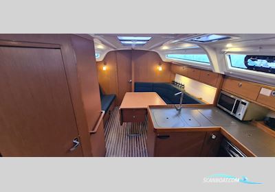 Bavaria 37 Cruiser Segelboot 2024, mit Volvo Penta D1-30 motor, Deutschland