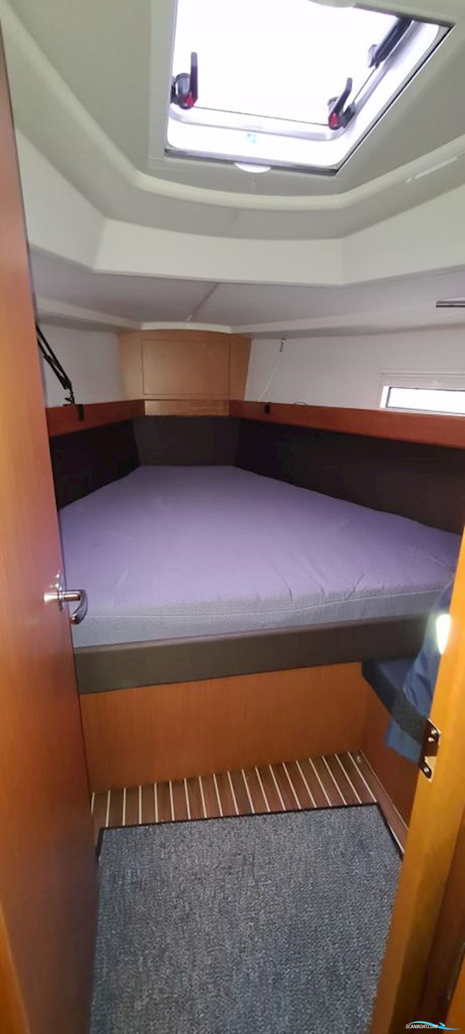 Bavaria 37 Cruiser