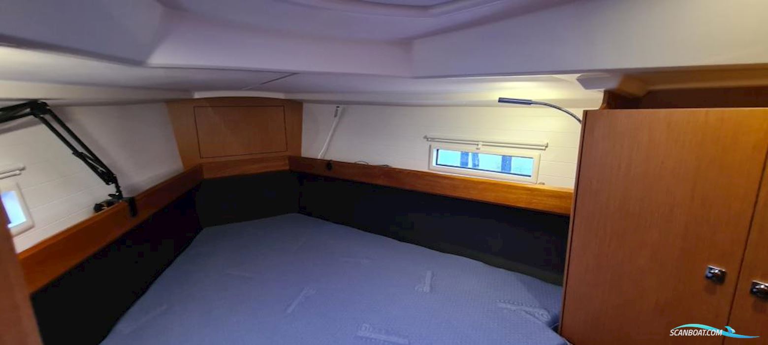 Bavaria 37 Cruiser
