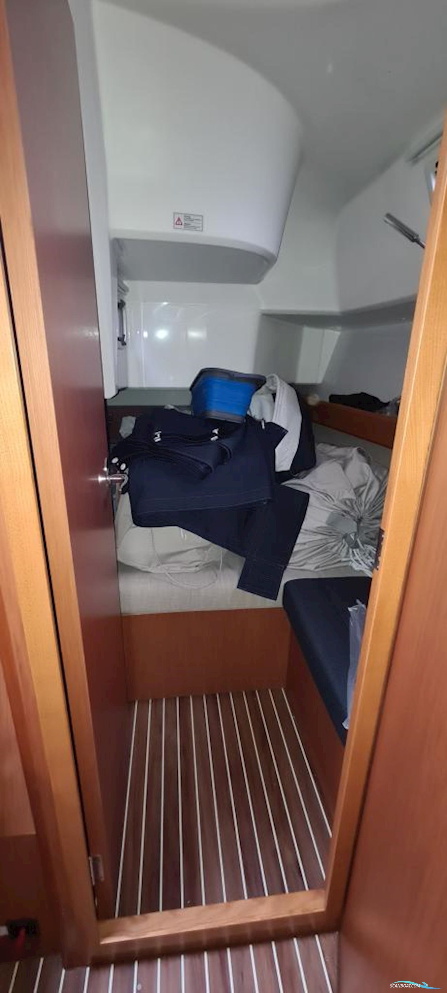 Bavaria 37 Cruiser
