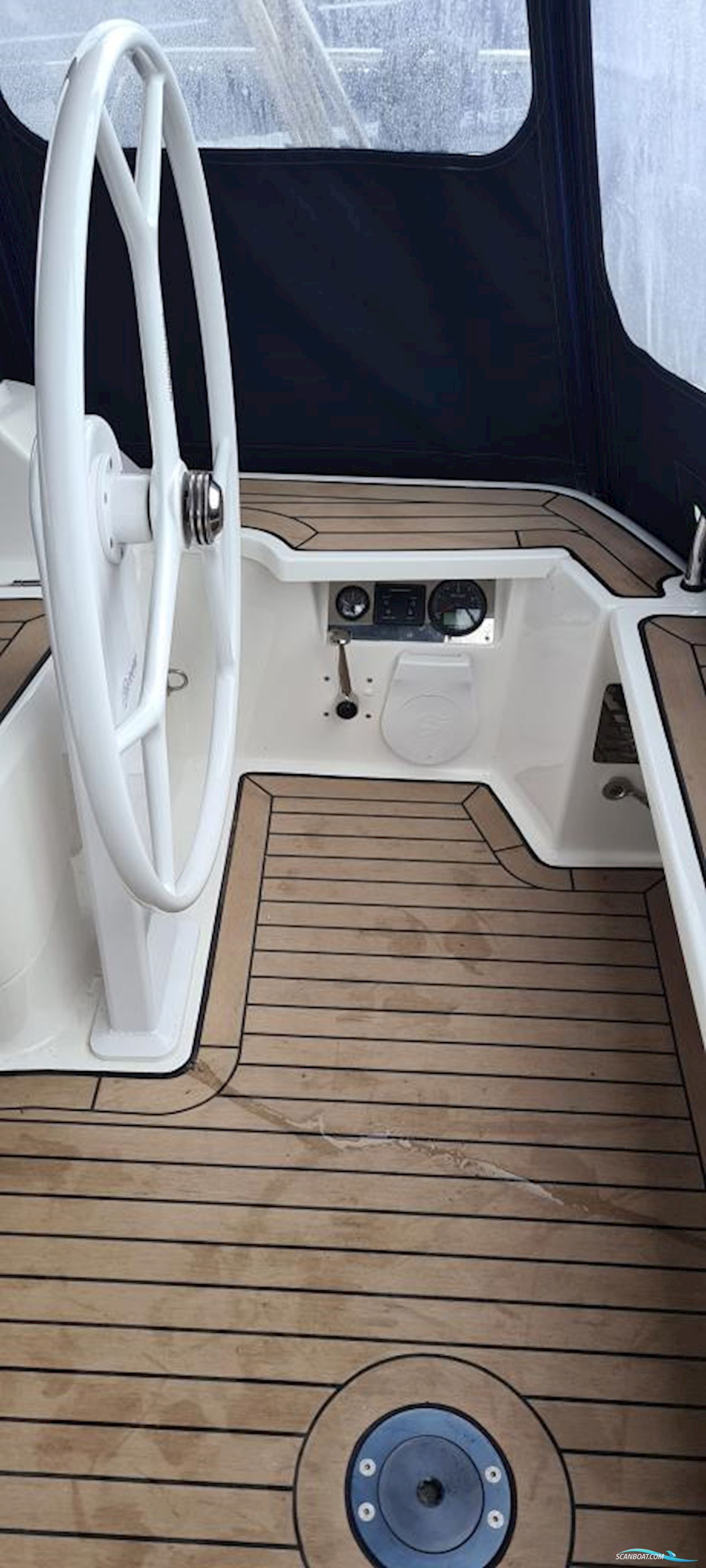 Bavaria 37 Cruiser