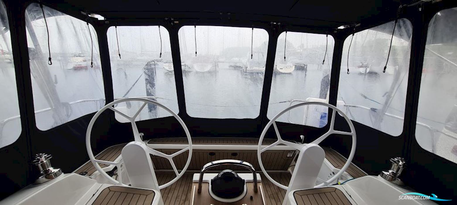 Bavaria 37 Cruiser