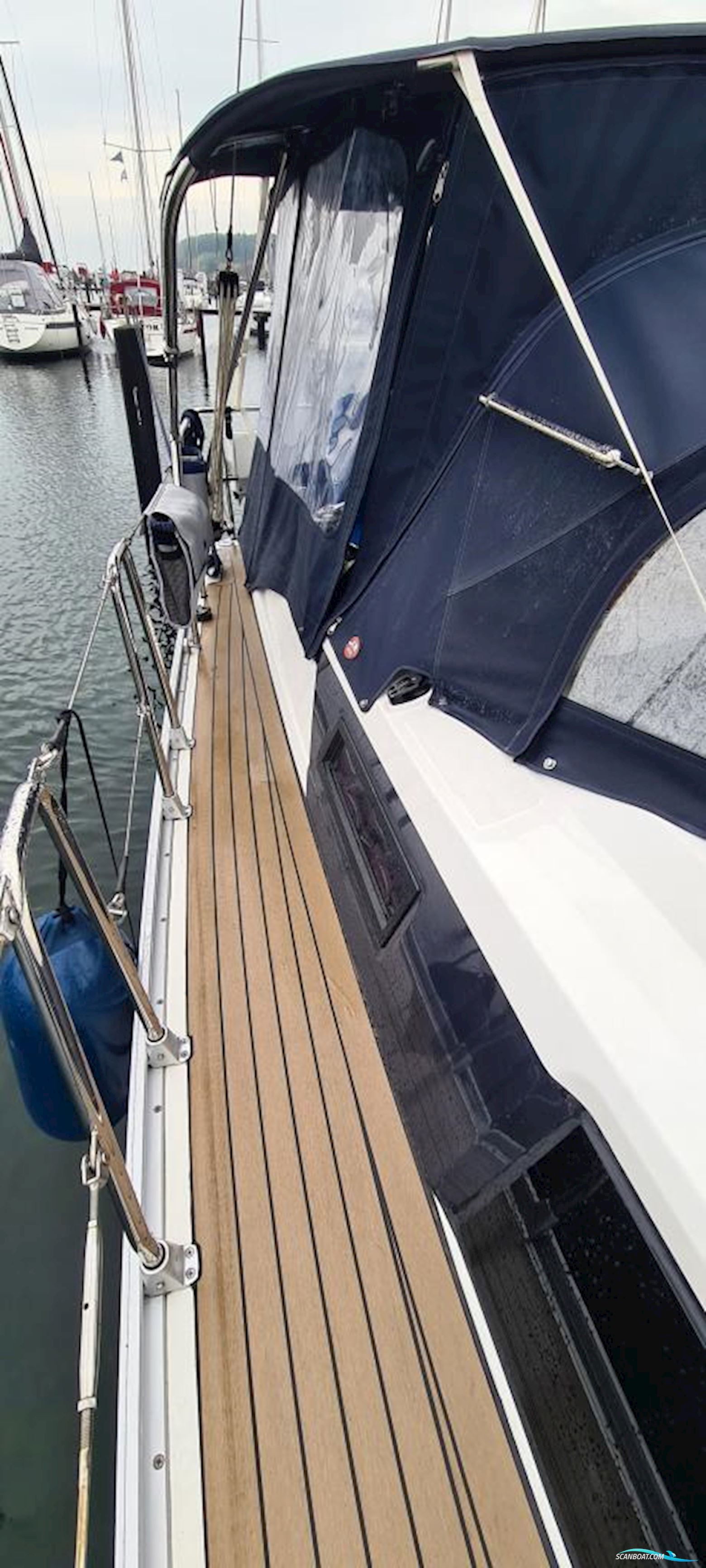 Bavaria 37 Cruiser