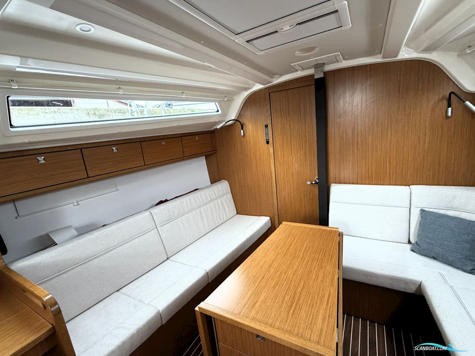 Bavaria 37 Cruiser