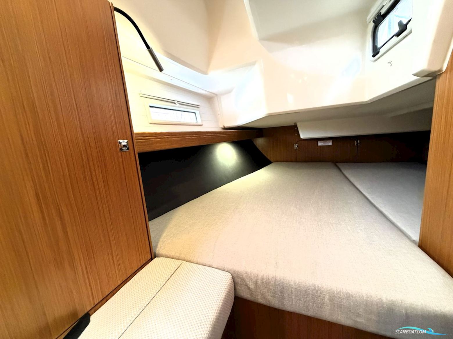 Bavaria 37 Cruiser