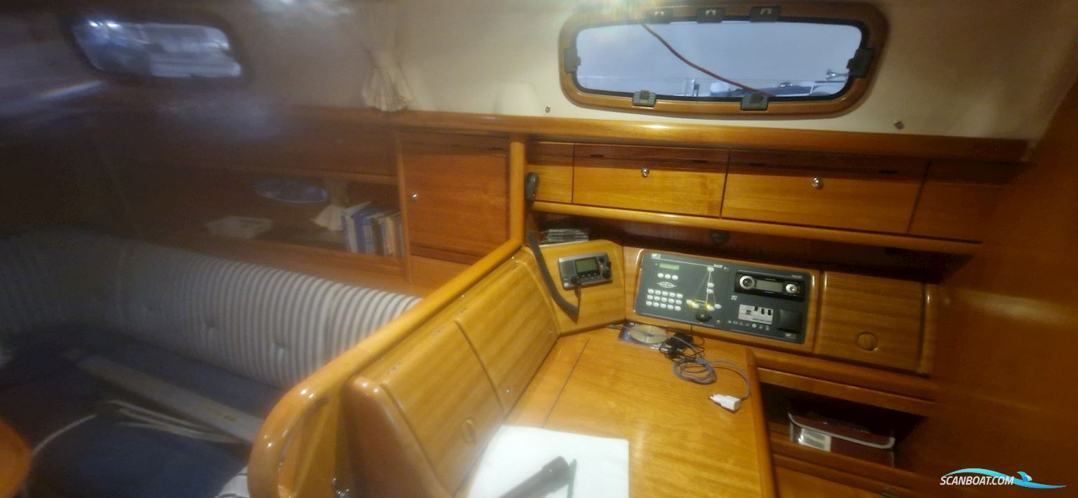 Bavaria 37 Cruiser