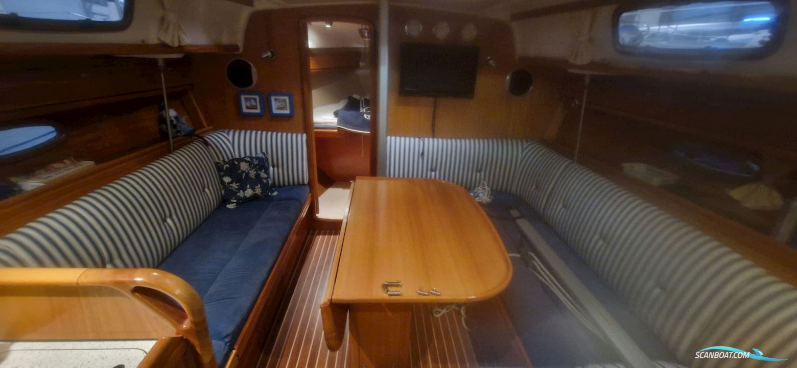 Bavaria 37 Cruiser