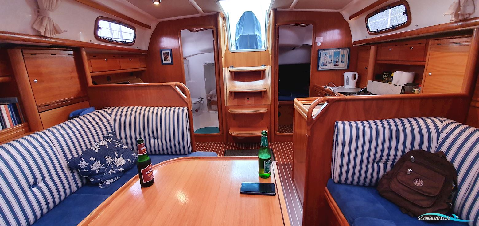 Bavaria 37 Cruiser