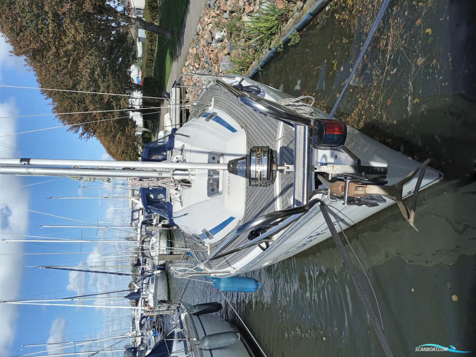 Bavaria 37 Exclusive