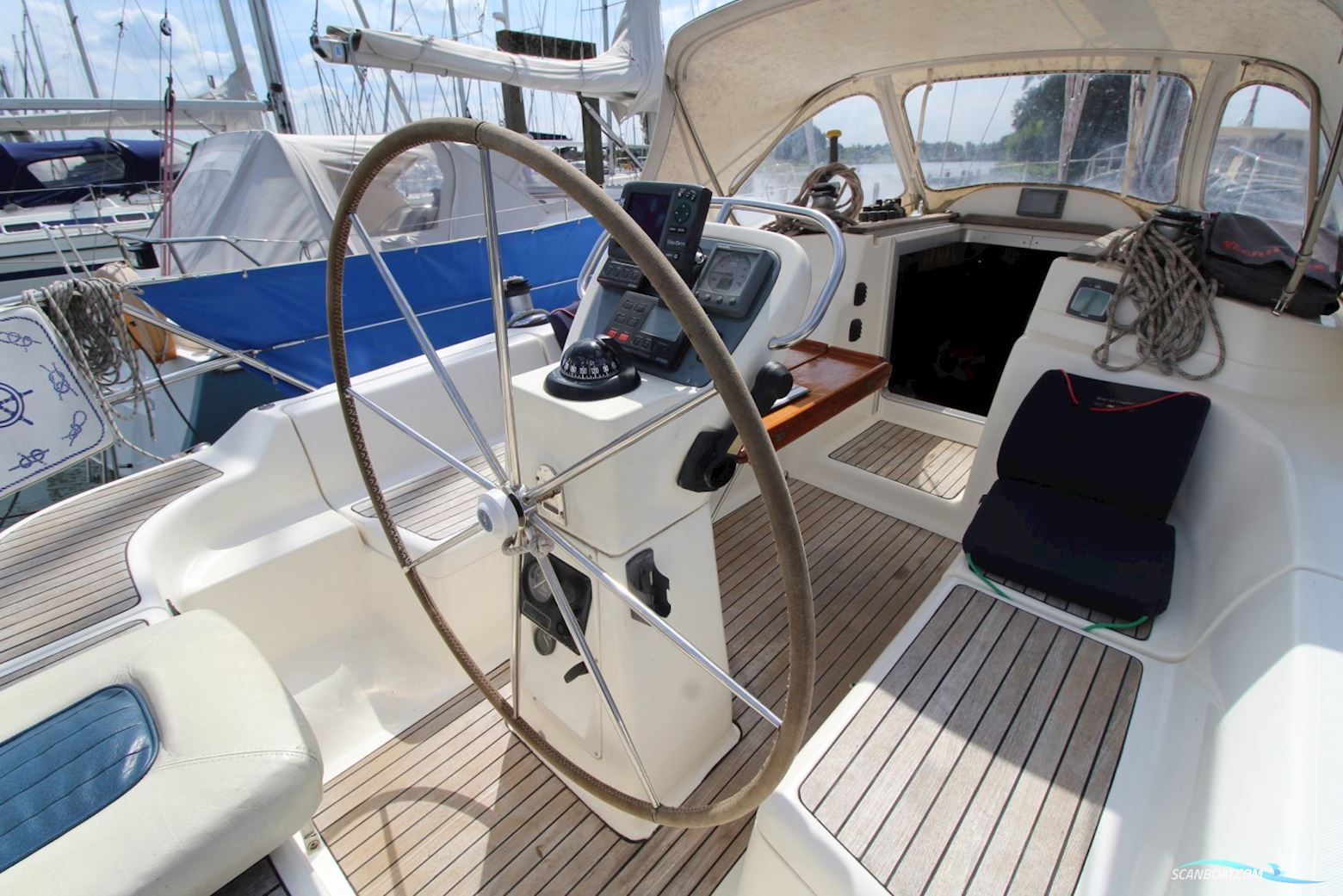 Bavaria 37 Exclusive