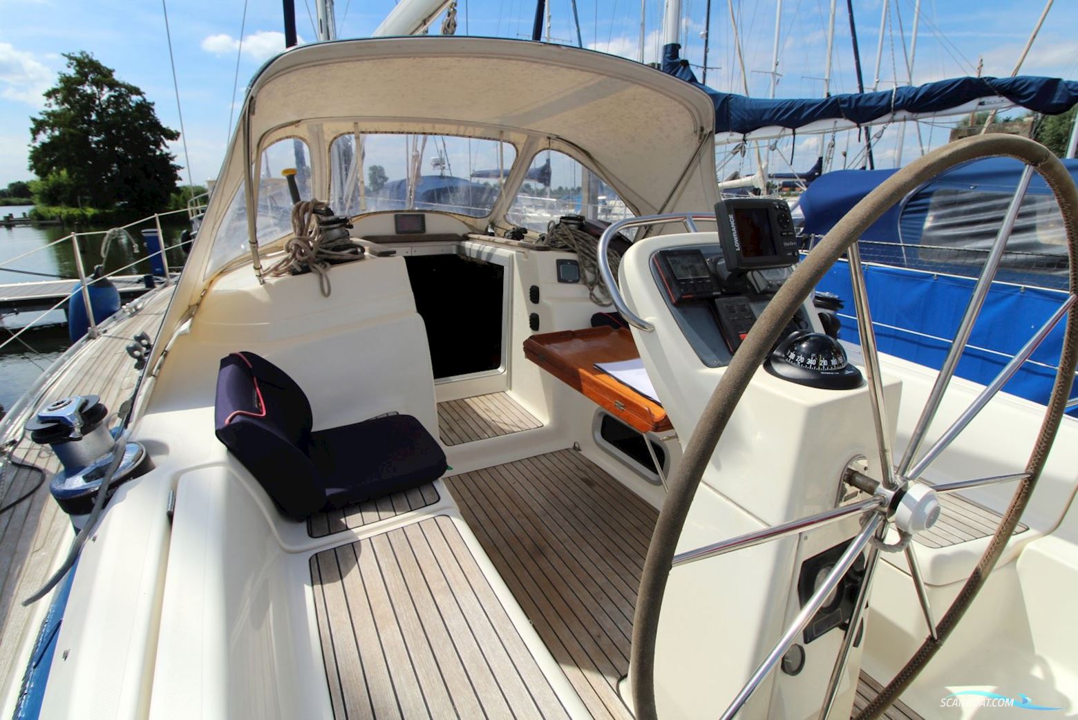Bavaria 37 Exclusive