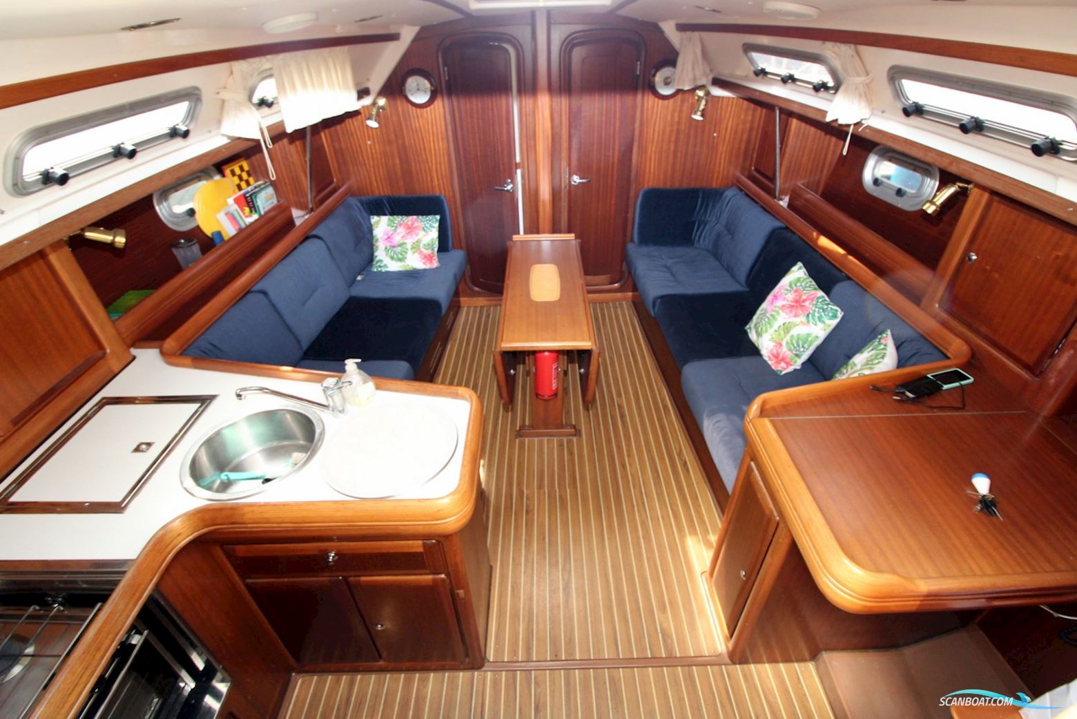 Bavaria 37 Exclusive