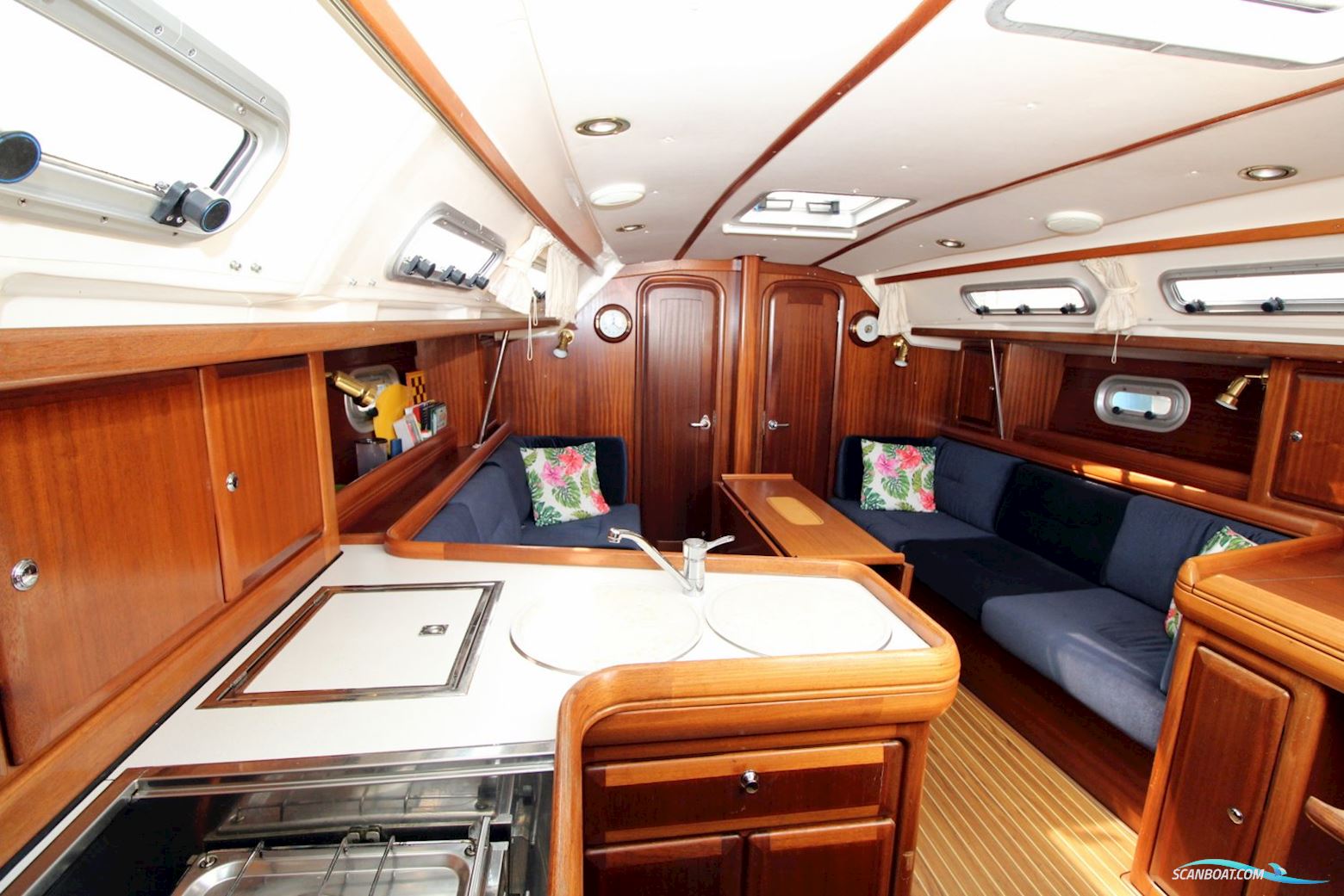 Bavaria 37 Exclusive