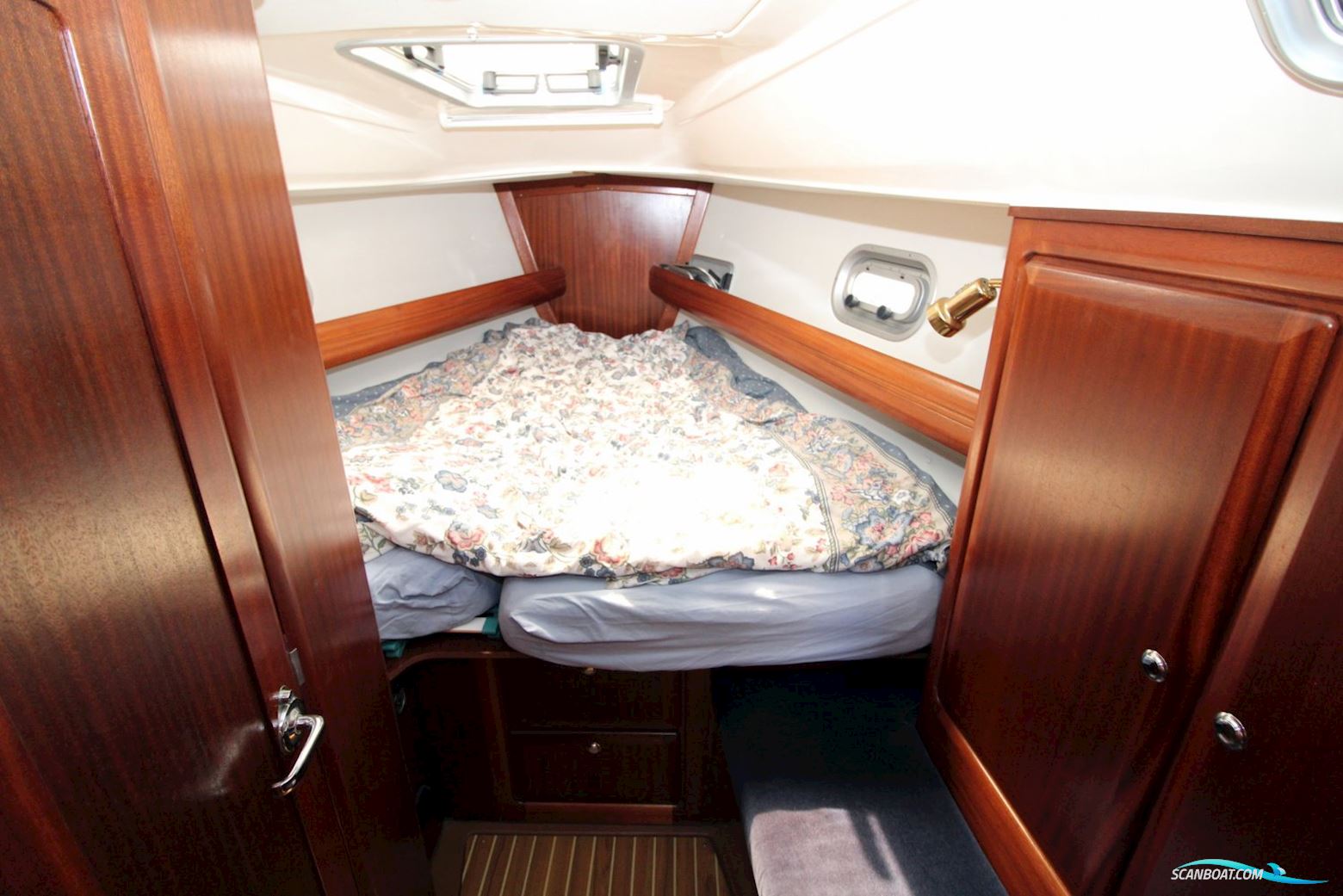 Bavaria 37 Exclusive