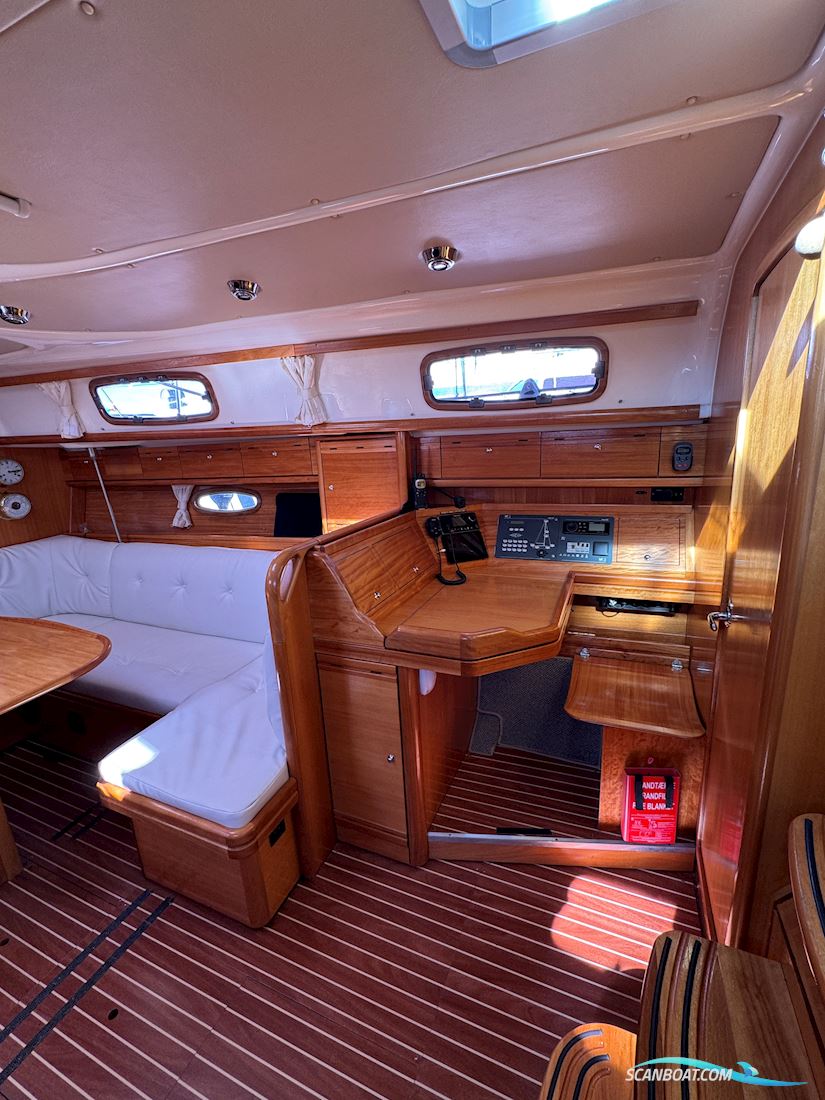 Bavaria 37 Queen Line