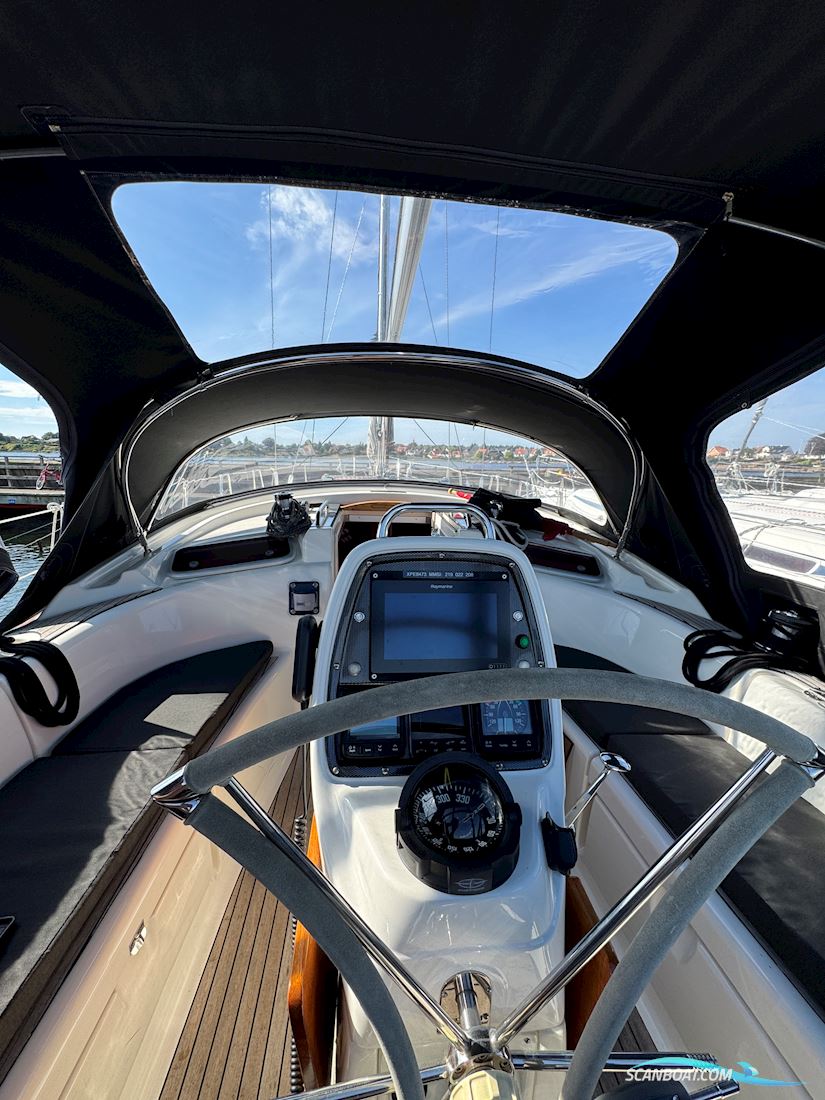 Bavaria 37 Queen Line