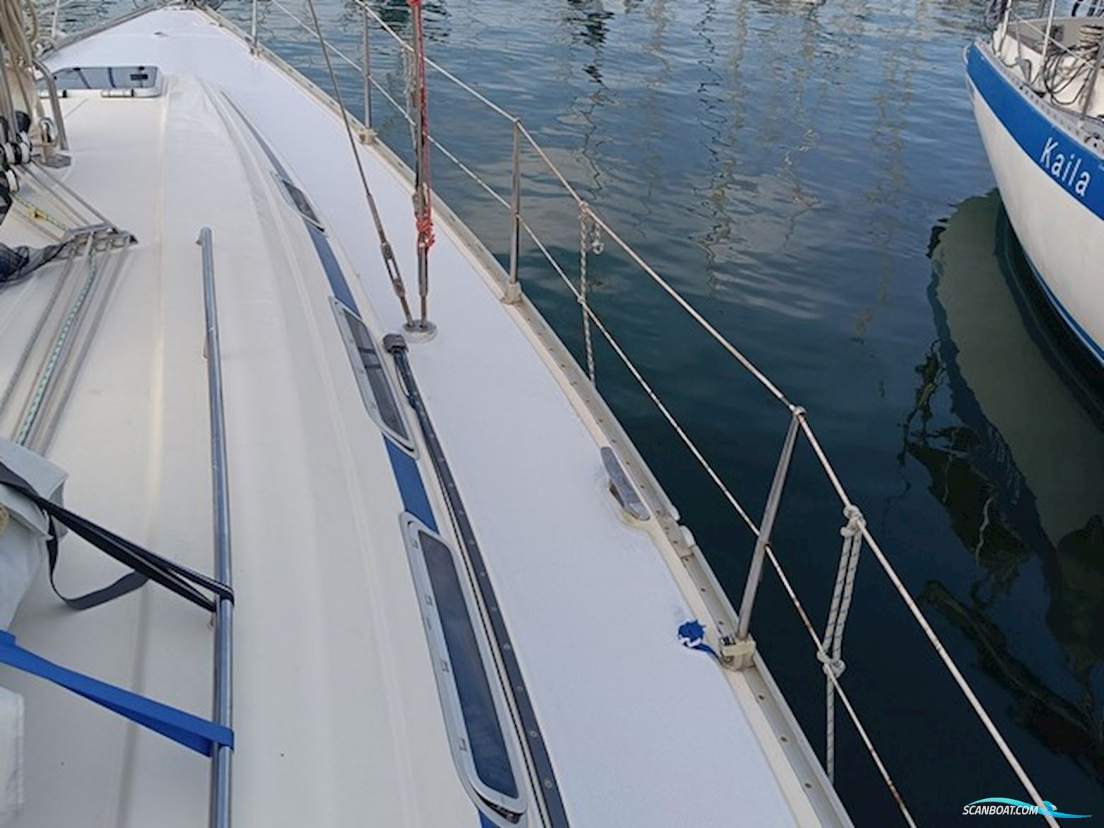 Bavaria 37