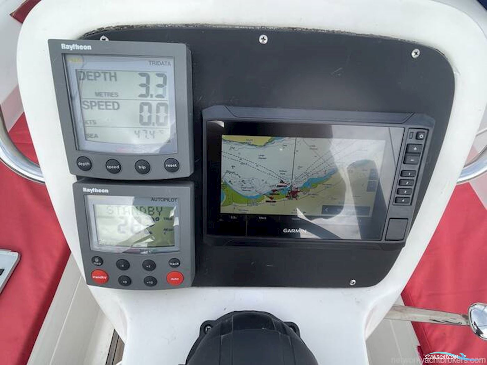 Bavaria 37
