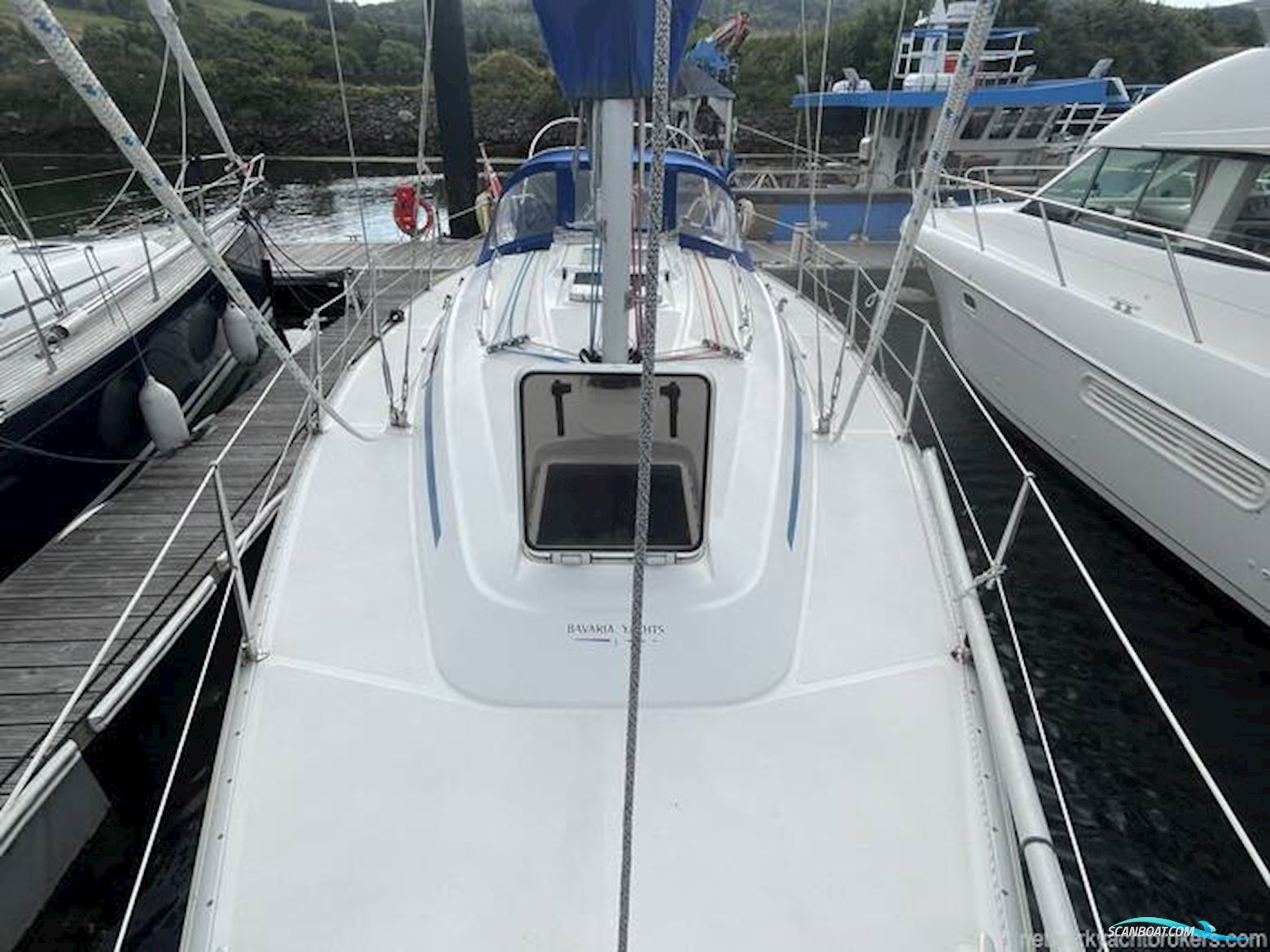 Bavaria 37