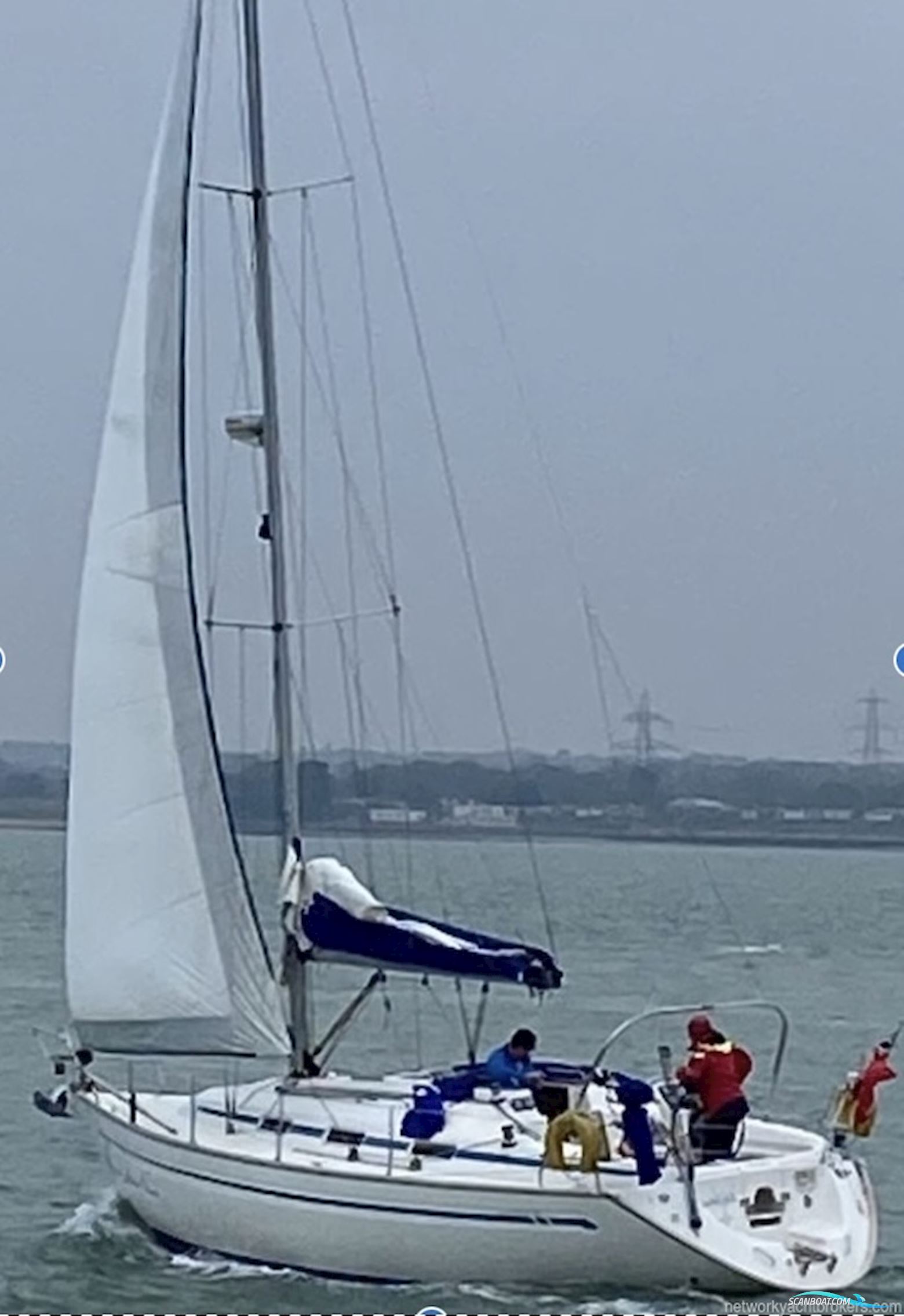 Bavaria 37