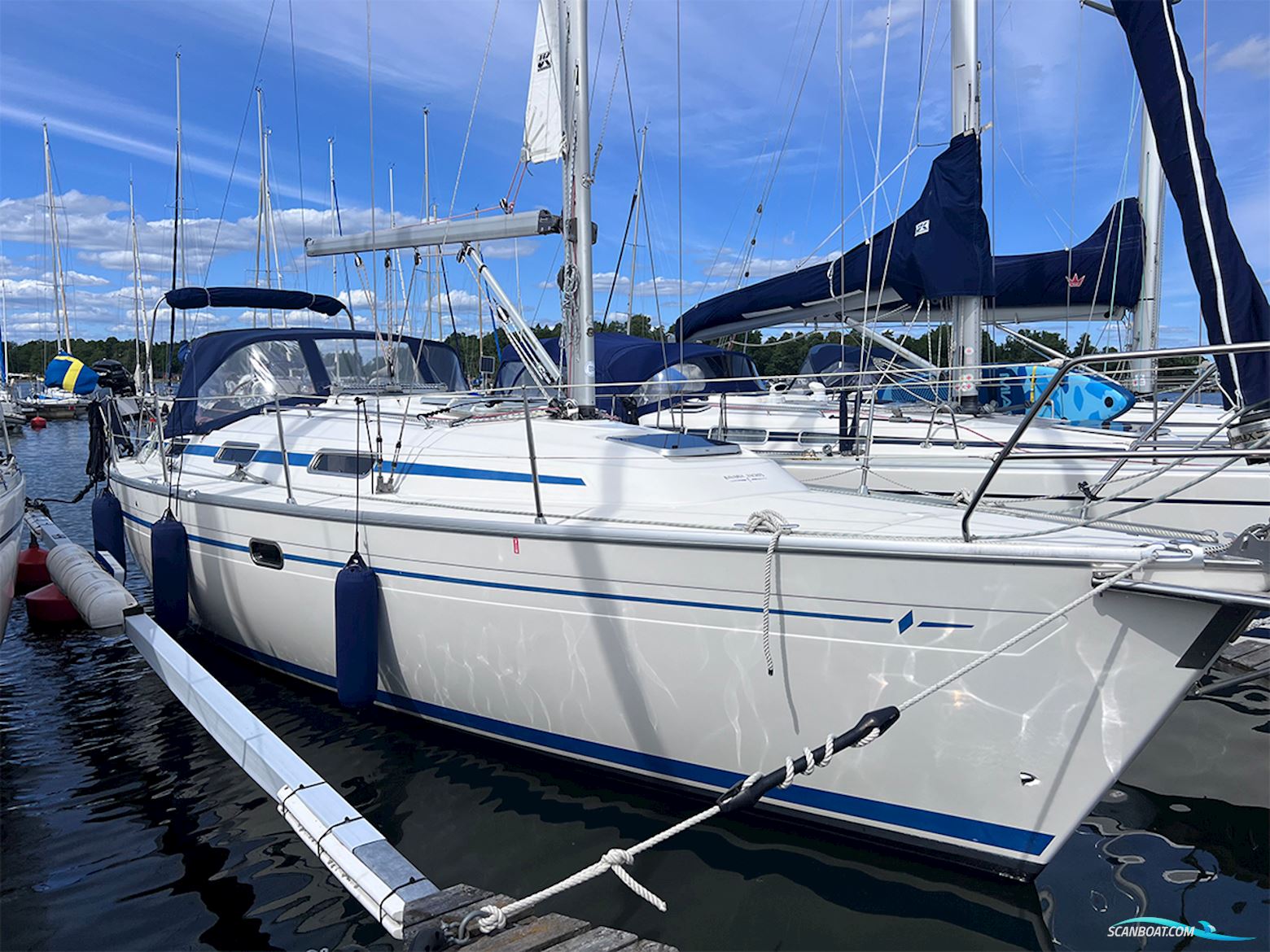 Bavaria 37