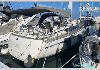 Bavaria 37 Segelboot 2023, mit Volvo motor, Spanien