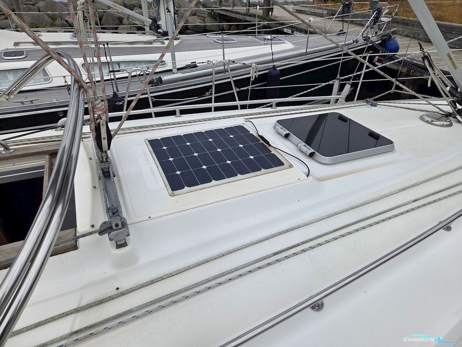 Bavaria 37.3
