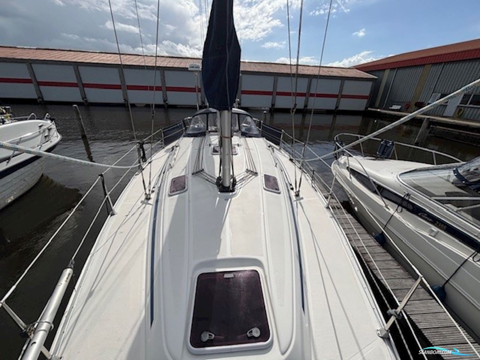Bavaria 38-2