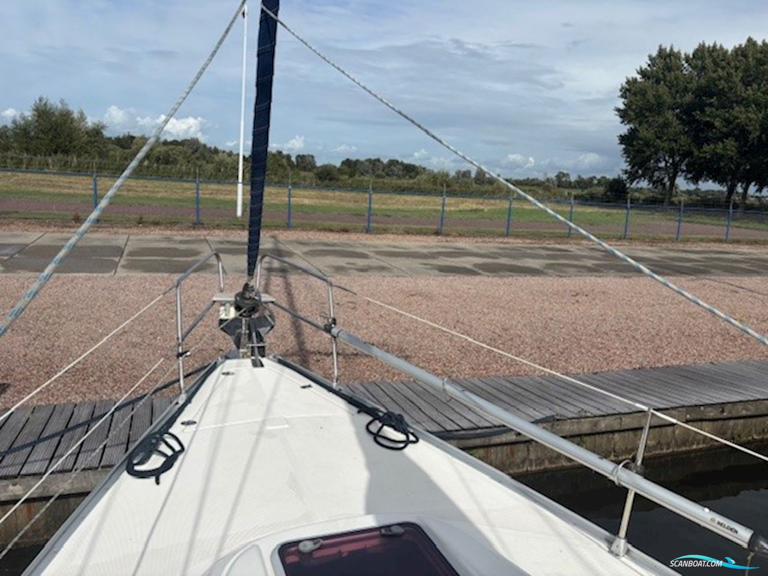 Bavaria 38-2