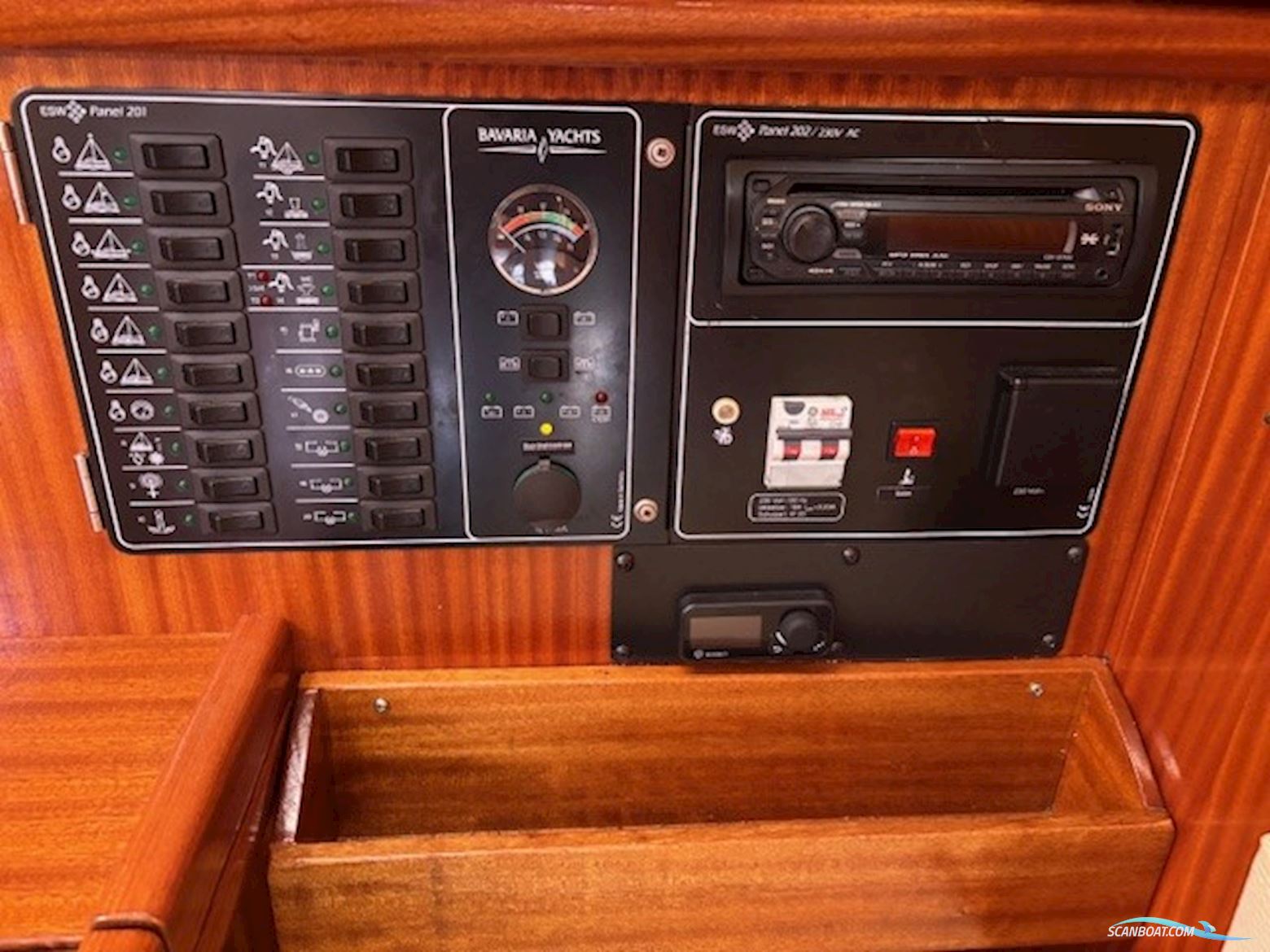 Bavaria 38-2