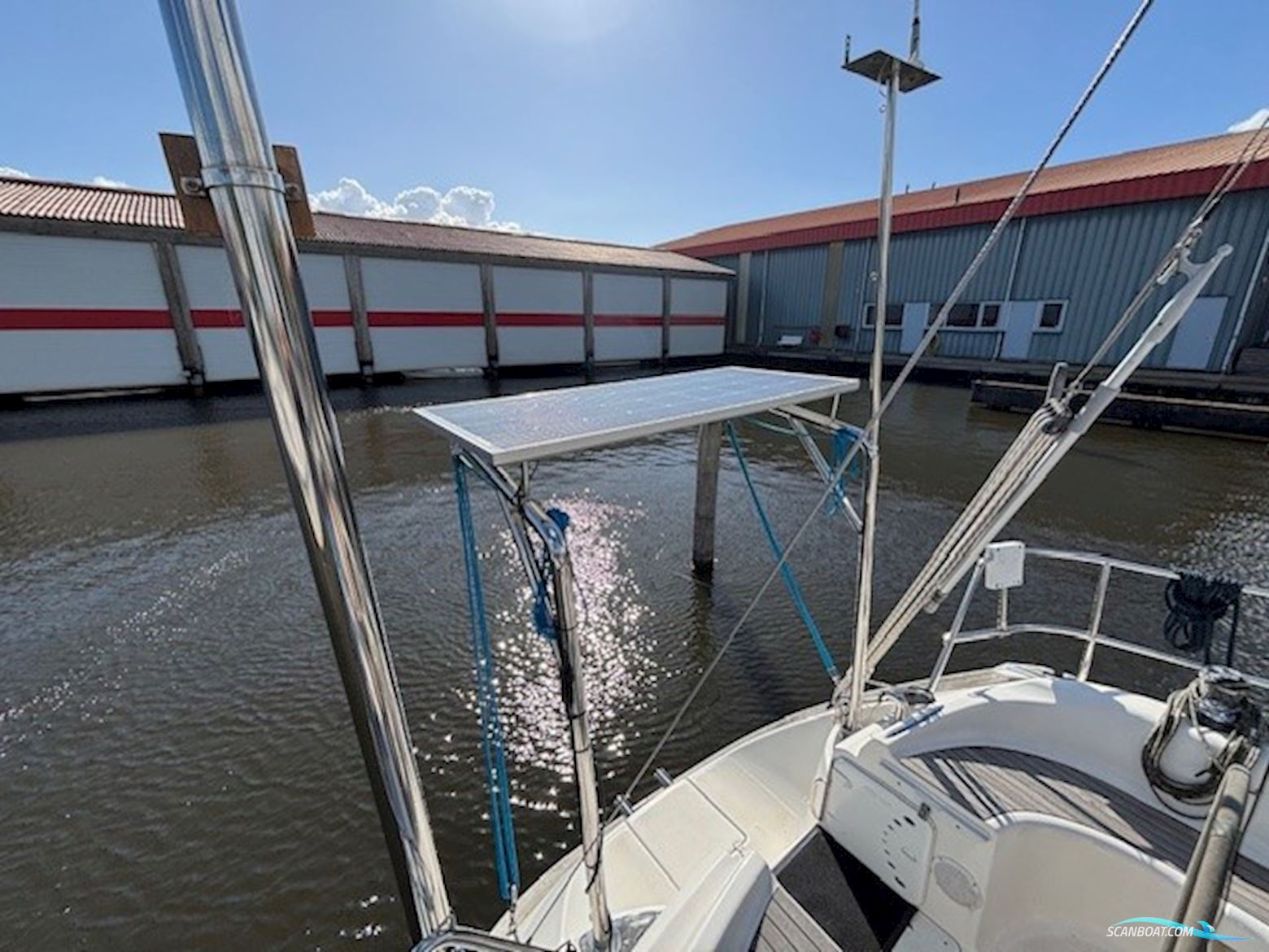 Bavaria 38-2