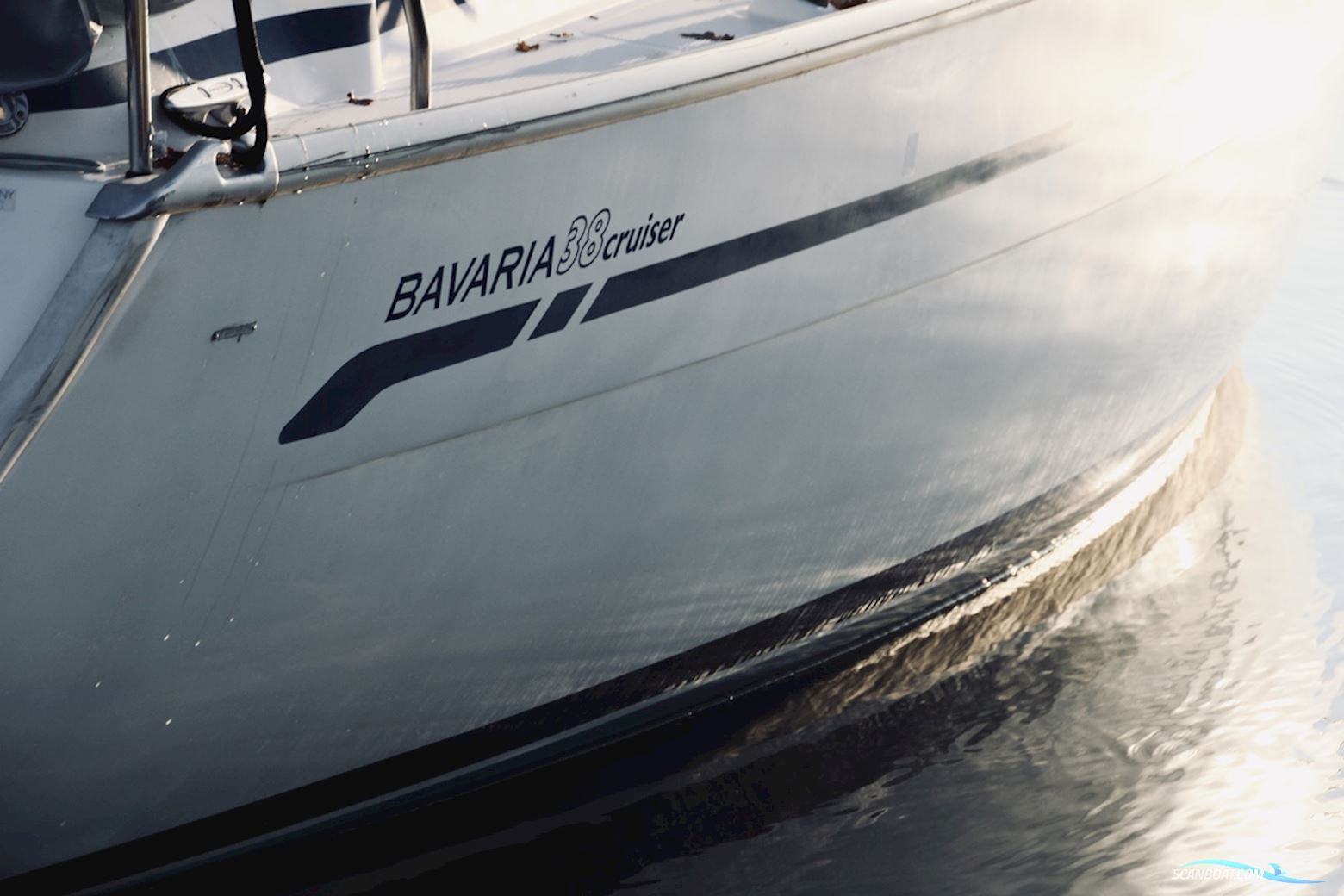 Bavaria 38-3 Cruiser