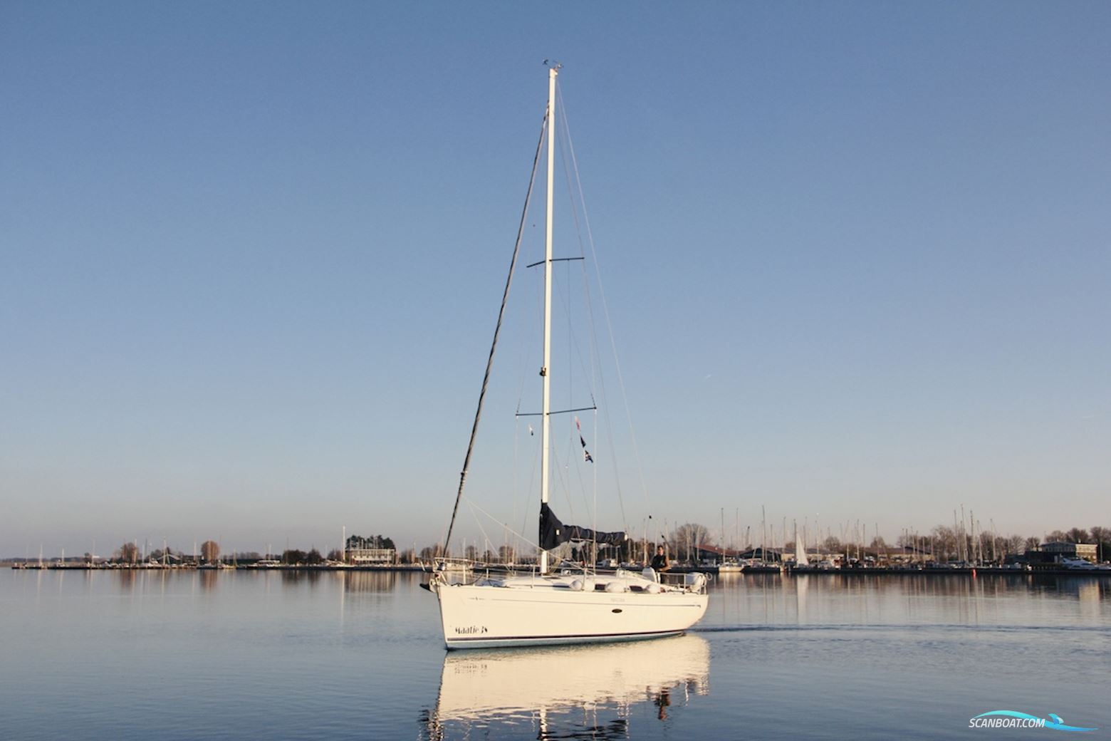 Bavaria 38-3 Cruiser