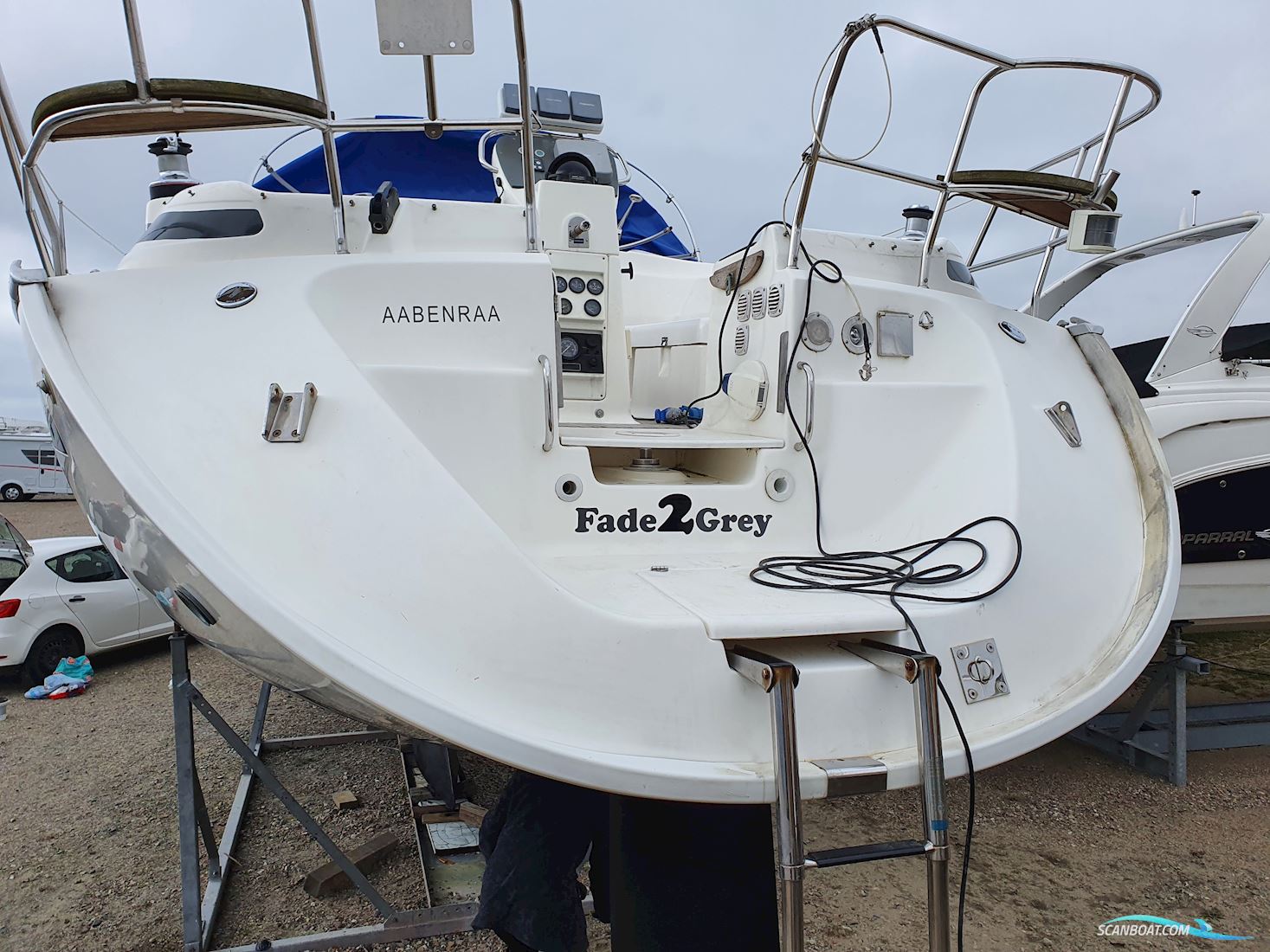 Bavaria 38-3