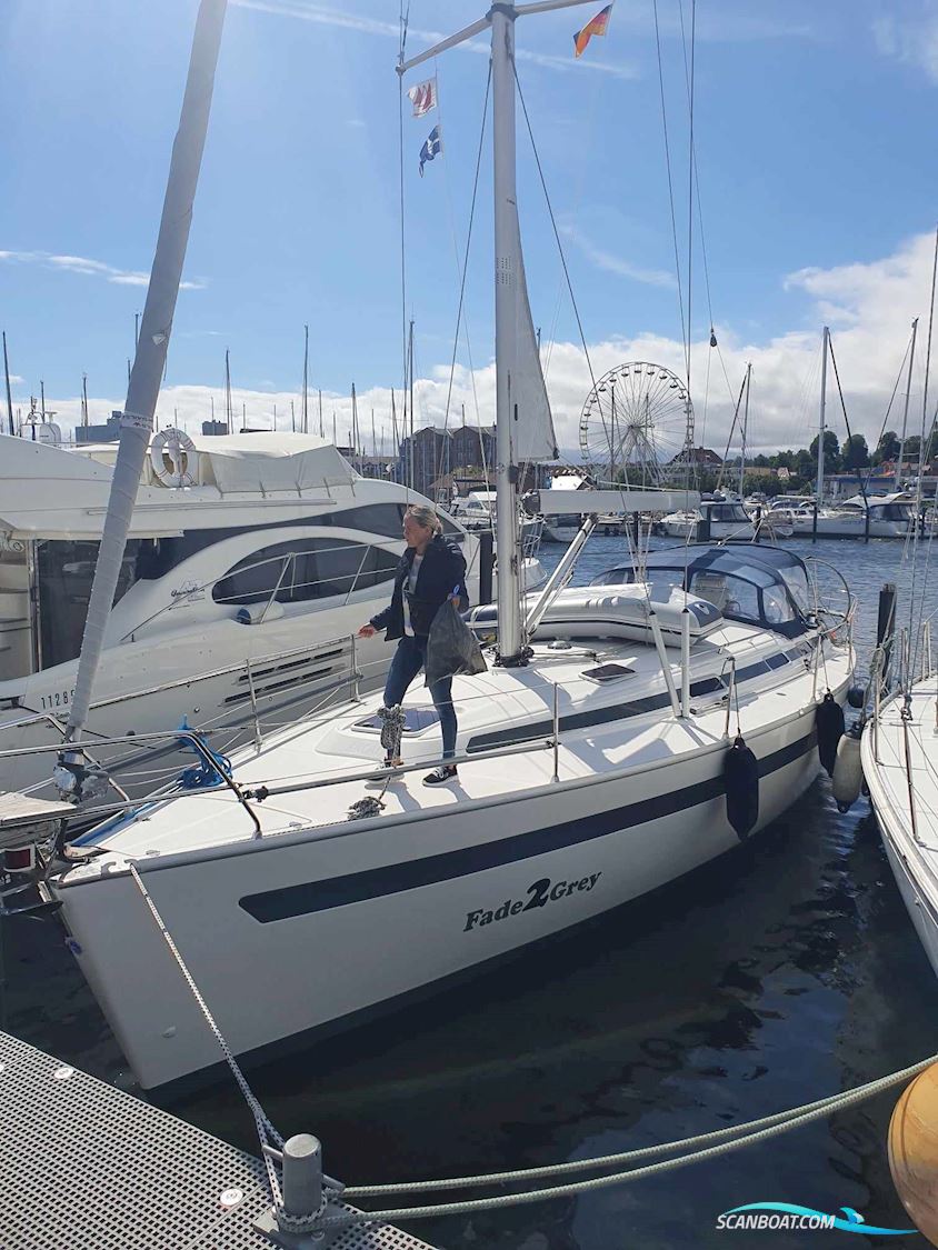 Bavaria 38-3