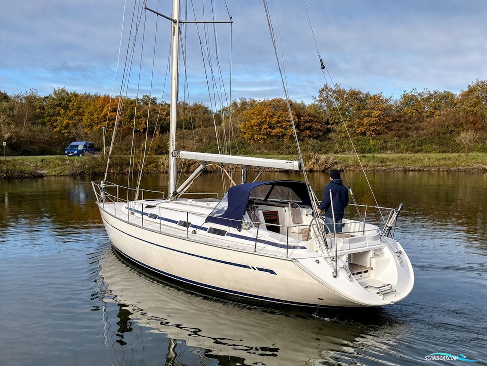 Bavaria 38-3