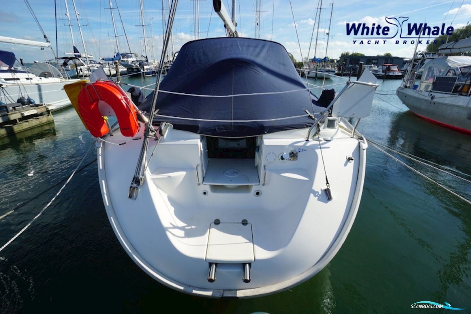 Bavaria 38-3