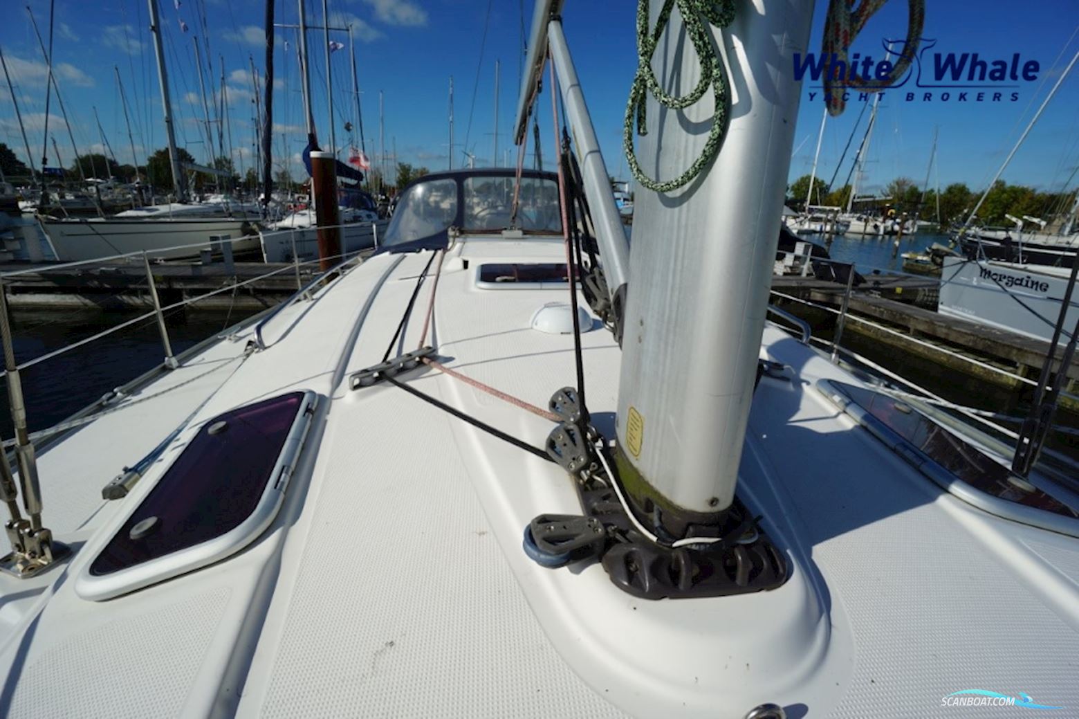 Bavaria 38-3