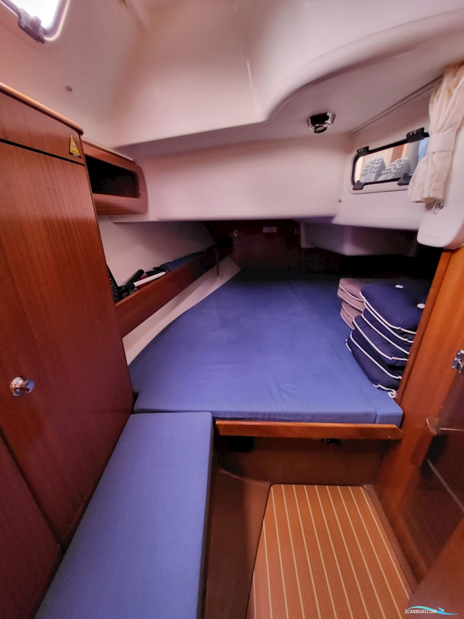 Bavaria 38 Cruiser  -  SOLGT/SOLD