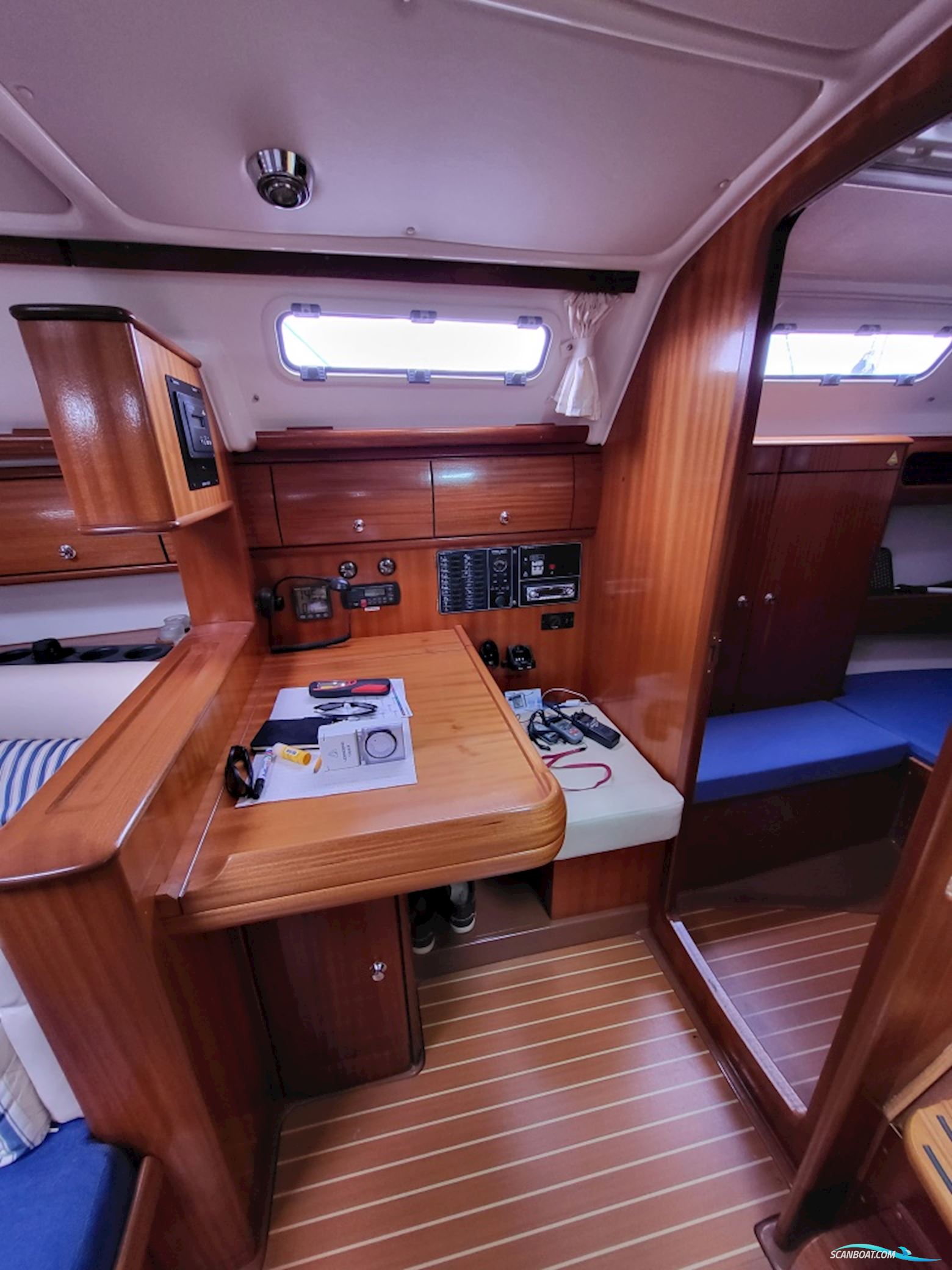 Bavaria 38 Cruiser - Solgt/Sold