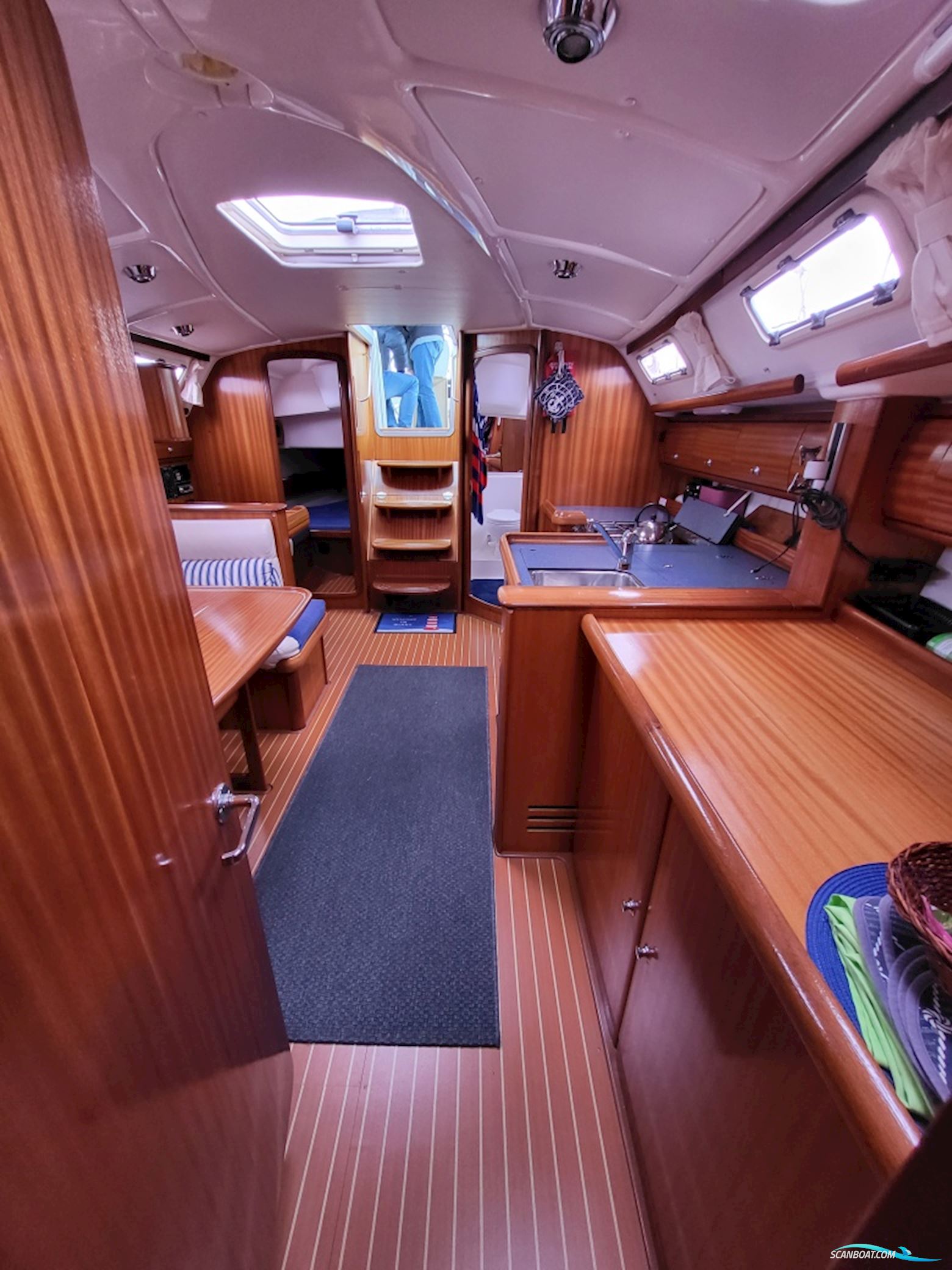 Bavaria 38 Cruiser - Solgt/Sold